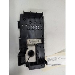 Porte Fusible Ford Ecosport Phase 3